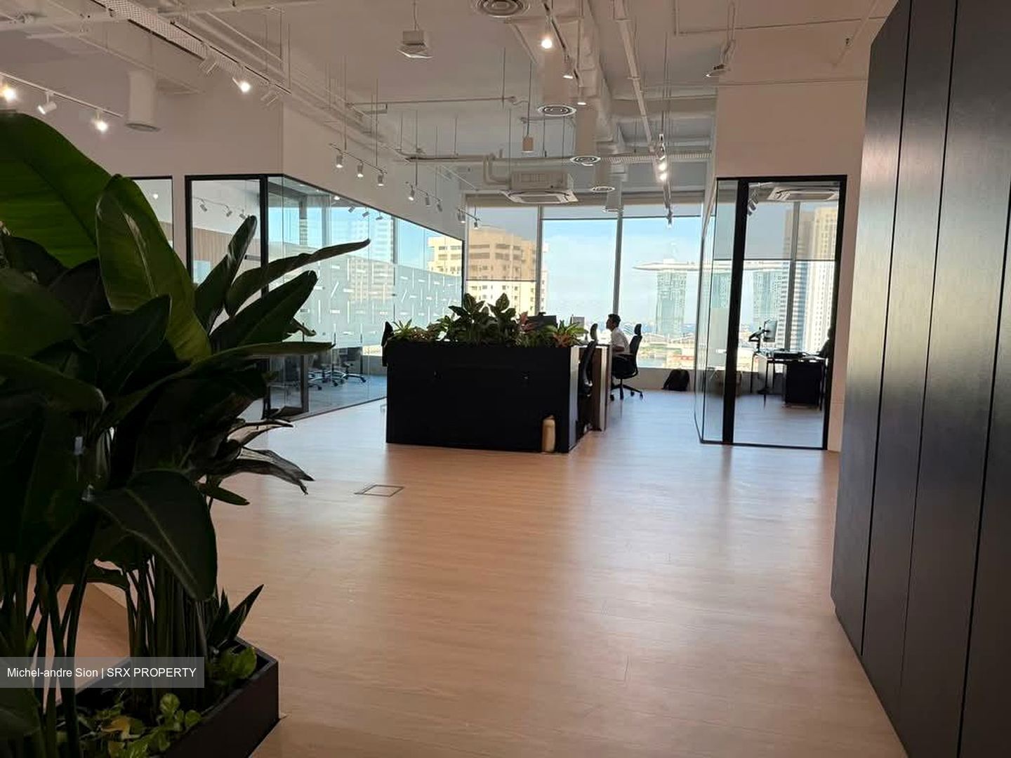 The Central (D1), Office #581129311